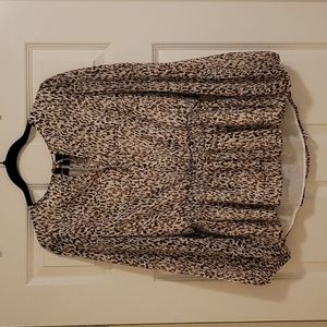 Banana Republic blouse